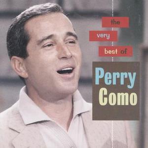 Perry Como